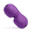purple, variant on Zero Pressure Sleep Mask 100% Light Blocking Lightweight Breathable Adjustable Eye Mask for Men Women