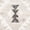 Gray/Black, variant on SAFAVIEH Kilim Lisette Tribal Area Rug, Ivory/Black, 8' x 10'