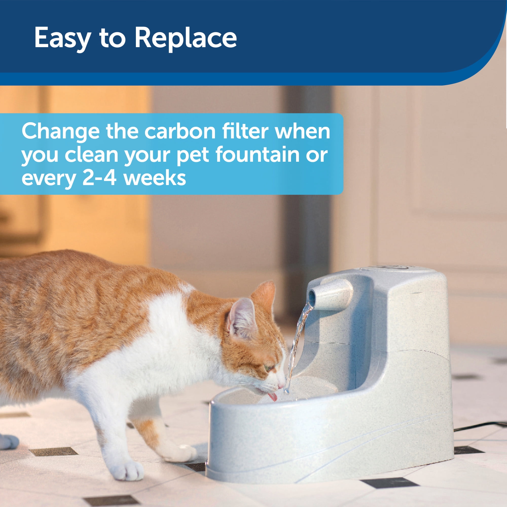 petsafe drinkwell premium carbon replacement filters
