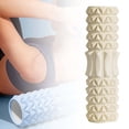 thumbnail image 2 of Foam Roller for Beginners & Relaxation Tool for Thighs Yoga Column Massager, 2 of 2