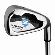 RH 2019 Strata Ultimate Mens 16-Piece Complete Set Strata Graphite/Steel Regular