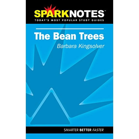 Pre-Owned The Bean Trees (Paperback) 1586634739 9781586634735
