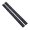 Inch-25cm, variant on Drawer Slide Rail Black Thicken Slide 8 Guide Drawer Slide Furniture Hardware Fittings