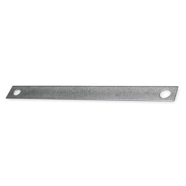 NVENT CADDY 035RS1000EG EZRiser Beam Clamp Strap,3/8 or 1/2 IN Rod,10