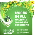 thumbnail image 4 of Gain flings! Liquid Laundry Detergent Soap Pacs, HE Compatible, 4 Bag Value Pack, 152 Count, Long Lasting Scent, Original Scent, 4 of 8