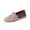 Stars, variant on Mens and Womens Espadrilles Breathable Slip On Flats Shoes