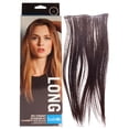 thumbnail image 1 of Kit d'Extension Droit - R4 Brun Minuit par Hairdo pour Femmes - Extension de Cheveux 8 x 16 Pouces, 1 of 3