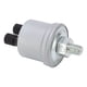 thumbnail image 3 of 3967251, Sensor De Presión De Aceite Del Motor Sensor De Presión De Aceite De Ajuste Directo De aleación De Aluminio Resistente Al Calor Para Motor 4BT 6BT 3.9 ISB QSB B 5.9, 3 of 7