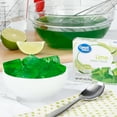 thumbnail image 2 of Great Value Lime Gelatin Dessert, 3 oz, 2 of 8