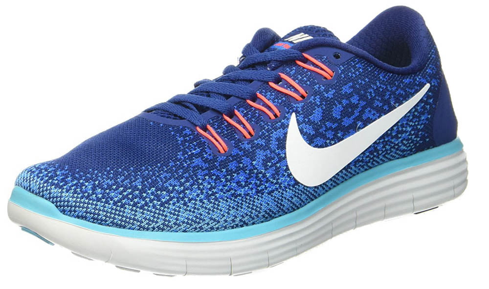 Nike Womens Free RN Distance Running Trainers 827116 Sneakers Shoes ...