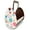 Flowers01, variant on FLOPESN Wooden Easter Flowers DIY Diamond Art Painting Basket, 8.26*8.85in,Snack Box Small Parts Jewelry Storage Home Decor