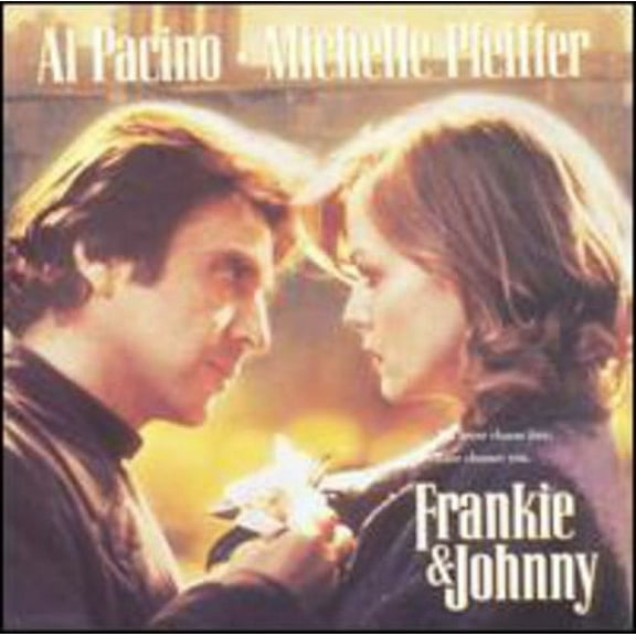 Various Artists - Frankie & Johnny Soundtrack - Music & Performance - CD