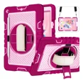 thumbnail image 1 of Funda Para iPad 9 8 7 Generación 10.2 Uso Rudo Correa, 1 of 4