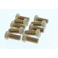 thumbnail image 3 of Ford 9 Inch Ring Gear Bolts, 7/16-20 x 1 Inch, Hex, Set/10, 3 of 8