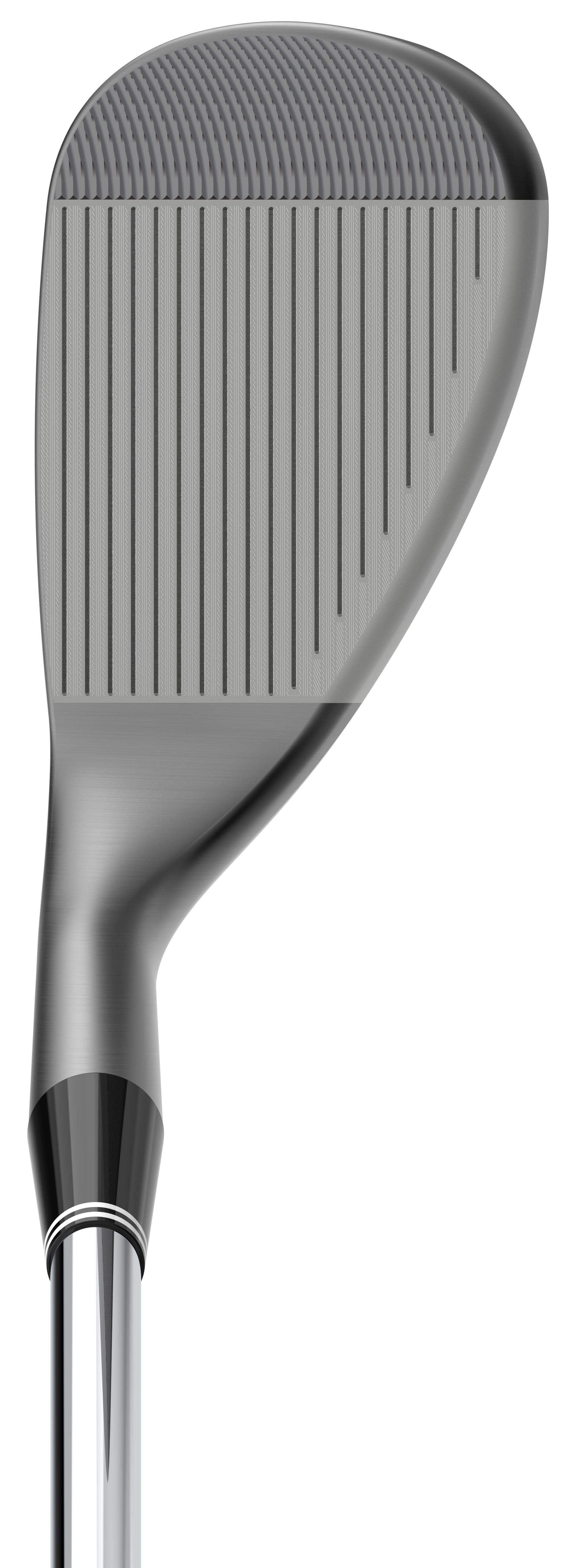 Cleveland RTX 6 ZipCore Black Satin Mid Grind 54* Sand Wedge 54-10