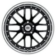 thumbnail image 3 of TSW Cast Aluminum Rim TWVAL 20X8.5 5X4.5 G-BLK MRR LIP 20MM, 2085VAL205114B76, 3 of 3