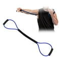 thumbnail image 4 of 2x Bandas Elásticas de Resistencia DYNWAVEMX para Entrenamiento de Muay Thai Mujeres Fitness Fuerza Accesorios Mma, 4 of 8