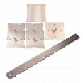 thumbnail image 4 of 2025 Stainless Guitar With Ruler, 4 of 5