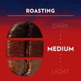thumbnail image 3 of Crema E Gusto Medium Roast Coffee - 20 Pack, 8.8 Oz Brick, 3 of 9