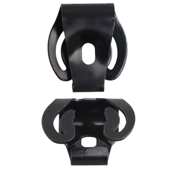 2x Windshield Wiper Motor to Linkage Transmission Arms Special Clip for Ford