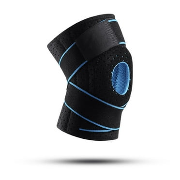 BESTSKY Knee Brace,Adjustable Knee Brace for Women,Cooling Knee Compression Sleeve