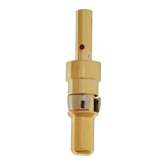 131C11019X Connector Contact Pin Crimp ST Cable Mount 16-20AWG :RoHS