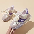 thumbnail image 7 of Godom Sneakers for Boys Lightweight Breathable Strap Athletic Shoes Toddler/Little/Big Kid, 7 of 7