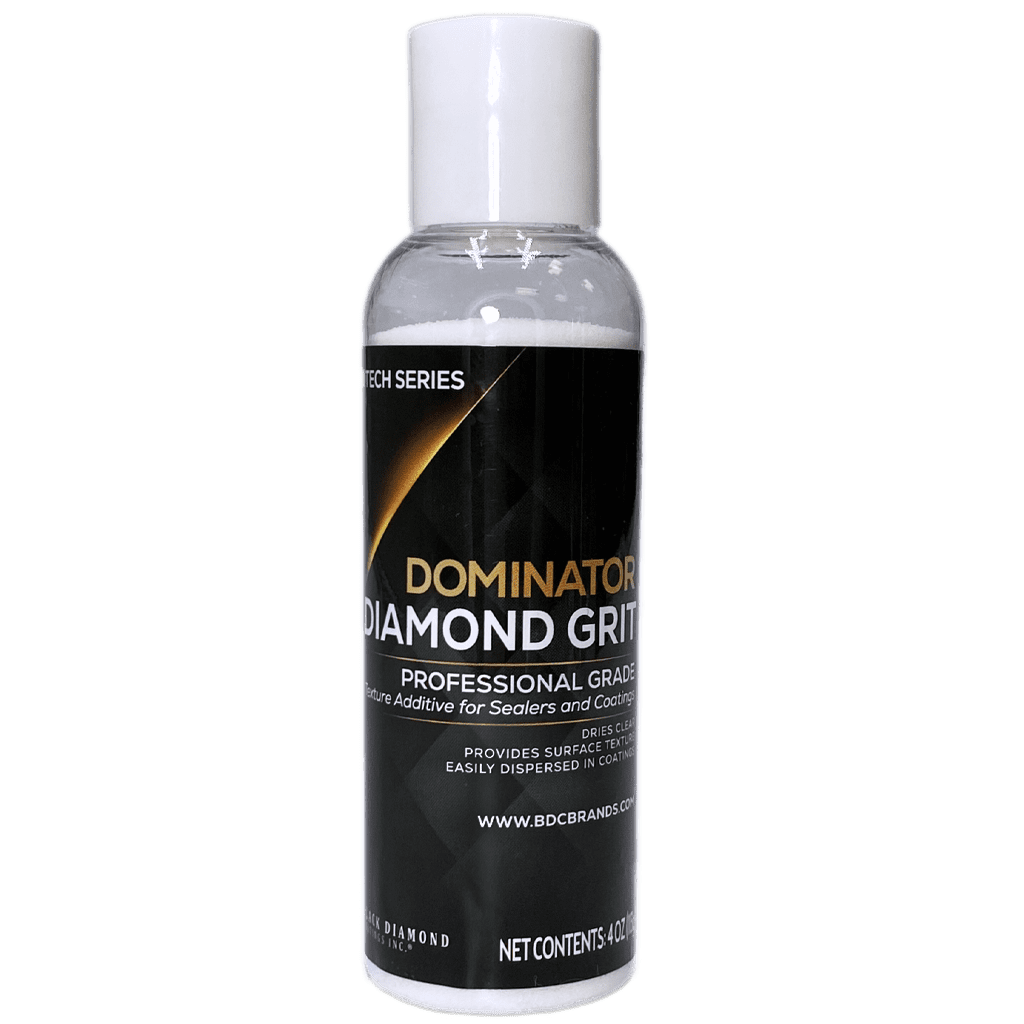 DOMINATOR LG+ 5 Gal. Clear Acrylic Sealer | Low Gloss, Wet Look