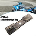 thumbnail image 2 of Bolsa de almacenamiento para sillín de ATV Unique Bargains Impermeable camuflaje, 2 of 7