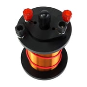 Scientific Electromagnetic Induction Coil Physics Apparatus for Teaching Electromagnetic Theories Great Performances