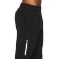 thumbnail image 4 of Reebok Men's Delta Joggers, 30" Inseam, Sizes S-3XL, 4 of 6