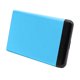 thumbnail image 2 of Caja HDD de 2,5 pulgadas USB3.0/3,1 SATA para menos de 9,5 HDD y SSD (Azul) Likrtyny Para estrenar, 2 of 9