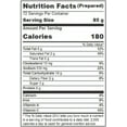 thumbnail image 3 of Windsor Golden Tiger Cash and Carry Pork Egg Roll 3oz (PACK OF 72), 3 of 3