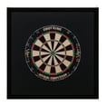 thumbnail image 6 of Viper Wood Framed Dartboard Backboard, 6 of 7