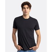 Next Level Apparel Mens CVC Crew T-Shirt