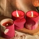 thumbnail image 5 of 3 Uds. Molde de Silicona con Forma de de Amor,Tarro de Vela de CorazóN de HormigóN, Tarro de Almacenamiento de Resina DIY, Moldes para Macetas, Regalo del DíA de San ValentíN, 5 of 9