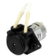 thumbnail image 4 of D-2 2*4mm DC 24V DIY Peristaltic Liquid Pump Dosing Pump for Laboratory Analytic(Black), 4 of 5