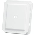 thumbnail image 1 of White Mounting Scalloped Siding Block, 1 of 2