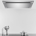 thumbnail image 3 of VICTORY Range Hood - 600 CFM - (Ceiling Mount) - Stainless Steel (Sunset), 3 of 5