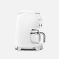 thumbnail image 5 of SMEG Smeg 50's Retro Style Filter Coffee Machine - 10 Cups, 5 of 5