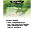 thumbnail image 4 of Ferti-lome Grasshopper-GO Granules - 10 lb Bag by VPG, 4 of 7