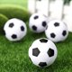 thumbnail image 2 of Paquete de 60 Mini Pelotas de FúTbol AntiestréS para Deportes, Pelotas AntiestréS para Fiestas, PequeñAs Pelotas FúTbol Espuma para NiñOs, Alivio del EstréS, Fiesta de RelajacióN, 2 of 5