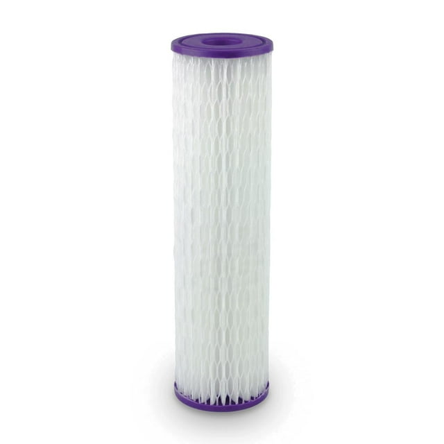 Sistema de Filtro de Agua Aquasana Blanco para Toda la Casa