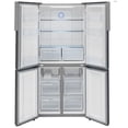 thumbnail image 2 of Refrigerador French Door 458 L (16 pies) Inoxidable Haier - HQM458BKNSS0 Haier TECNOLOGÍA NO FROST, 2 of 3