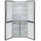 thumbnail image 2 of Refrigerador French Door 458 L (16 pies) Inoxidable Haier - HQM458BKNSS0 Haier TECNOLOGÍA NO FROST, 2 of 3