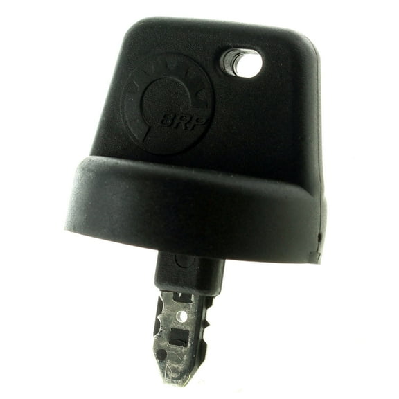 Can-Am New OEM Electronic Key, 710000817