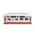 thumbnail image 4 of Retro-Bit Super Rétro Trio HD Plus 720P Console 3 en 1 - Port HDMI - pour Jeux Originaux NES/SNES, Super Nintendo et Sega Genesis - Rouge/blanc, 4 of 4