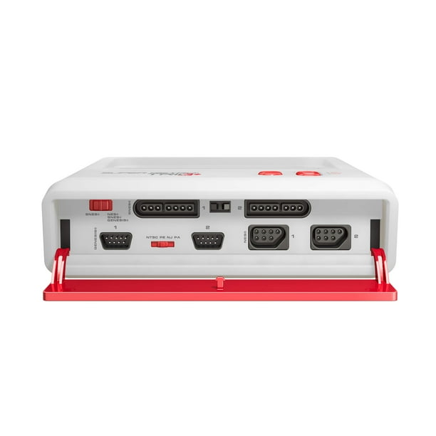 Super retro trio plus hd 2025