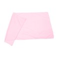 thumbnail image 3 of Toallas de microfibra suave Toalla de baño de secado rápido grande para spa Playa Natación Camping 70x140cm (rosa claro), 3 of 8
