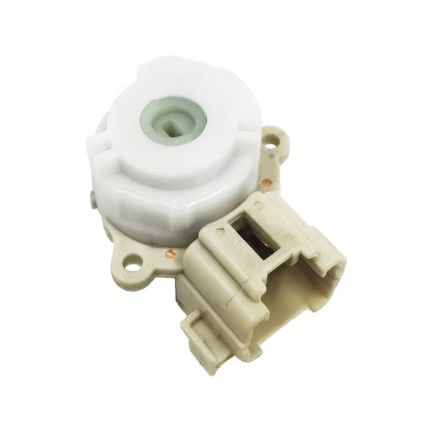 Toyota Tundra Ignition Switch